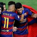 (TUIT) Confirman lesión de Luis Suárez se espera pronta recuperación para la Copa América