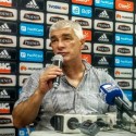 De Felippe: “Quedan todavía 24 puntos, no nos volvamos locos”