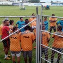 (FOTOS) Otra vez no se entrena en Deportivo Quito