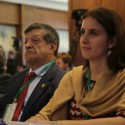 (AUDIO) Sol Muñoz y su gratificante experiencia como representante de la Conmebol ante la FIFA