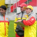 (AUDIO) Tabaré Silva: «Nosotros de nuestra parte nos quedamos con bronca porque si hicimos lo necesario para conseguir algo más»