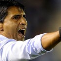 (OFICIAL) Tabaré Silva es el nuevo entrenador de Sociedad Deportiva Aucas