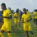 (VIDEO) Ecuador cumplió su primer entrenamiento en Estados Unidos