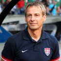 Jürgen Klinsmann, destituido como seleccionador de Estados Unidos