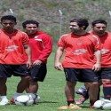 Refuerzos suman al «Rodillo Rojo»
