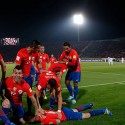 Chile pagará multa por romper las reglas de la Copa América
