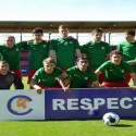 (VIDEO) Abjasia, adelantó que pedirá su inclusión a la FIFA