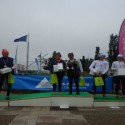 (TUIT) Anggie Avegno es doble campeona mundial