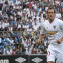 Se descarta la posibilidad de que Brahian Alemán deje Liga de Quito
