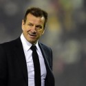 (TUIT) Dunga ya no es el DT de la Selección de Brasil
