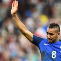 (VIDEO) Francia se impuso a Rumanía en el arranque de la Eurocopa