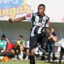 (VIDEO) Frickson Erazo reincorporado al Atlético Mineiro