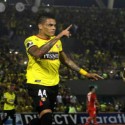 Jonathan Álvez no disputará el encuentro ante Zamora