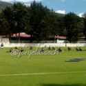 (VIDEO Y FOTOS) Liga entrena para vencer a River de Ecuador