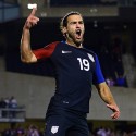 (VIDEO) EEUU, el anfitrión, goleó a Costa Rica en Chicago