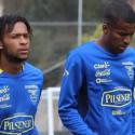 Defensa de la selección aún mantiene un malestar