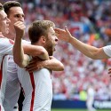 (VIDEO) Polonia es el primer clasificado a 4tos de final de la Euro