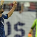 (VIDEO) Argentina goleó al anfitrión y clasifica a la final