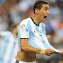 (VIDEO) Argentina se tomó la revancha y derrotó a Chile, vigente campeón