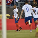 (VIDEO) Chile eliminó a Bolivia de la Copa América en infartante partido
