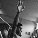 (TUIT) ¡LAMENTABLE! Fallece Muhammad Ali, el mejor boxeador de todos los tiempos