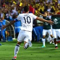 (VIDEO) Colombia ganó a Paraguay y clasificó a 4tos de final de la Copa