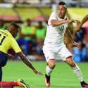 (TABLA) ¿Qué necesita Ecuador para clasificar a 4tos de final?