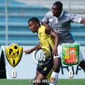 (VIDEO) Fuerza Amarilla y Deportivo Cuenca solo empataron en Machala