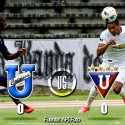 (VIDEO) Liga de Quito rescató un empate de su visita a Universidad Católica