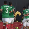(VIDEO) México derrotó a Jamaica y obtuvo su clasificación