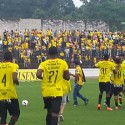Barcelona ganó en los penales a Deportivo Cuenca en amistoso