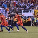 (VIDEO) Chile, bicampeón de la Copa América