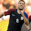 (VIDEO) Estados Unidos ganó a Paraguay y aseguró su puesto en 4tos