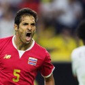 (VIDEO) Costa Rica terminó con el invicto de Colombia en la Copa