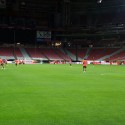 (FOTOS Y VIDEO) Perú entrenó con la mira en vencer a Ecuador, según Ricardo Gareca