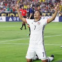 (VIDEO) Colombia se queda con el 3er lugar de la Copa América