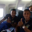 (TUITS) La selección ecuatoriana ya se enfoca en Perú