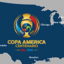 ¡Arranca la Copa Centenario!