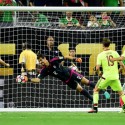 (VIDEO) México rescató un empate con Venezuela