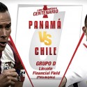(TUIT) Panama juega su primera Copa América