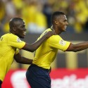 (VIDEO) Antonio Valencia envía su mensaje tras la eliminación