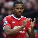 (VIDEO) Gran pase de gol de Antonio Valencia para Zlatan Ibrahimovic