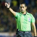 Terna arbitral para dirigir el encuentro Ecuador vs Brasil ha sido confirmada