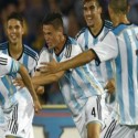 Interrumpen elecciones en Asociación de Fútbol Argentino