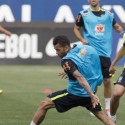 Brasil enfrenta nueva baja importante previo a su encuentro ante Ecuador