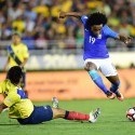 (VIDEOS) Los partidos más polémicos en la Copa América 2016