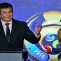 (TUIT) A 1 día de la mayor fiesta del fútbol continental