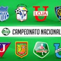 Fechas para el reinicio del campeonato nacional de fútbol