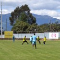 (AUDIO) Félix Zambrano: “El Club América de Quito no ha desaparecido”