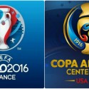 (TUIT) UEFA acepta el reto: habría partido entre campeones de la Euro y de la Copa América